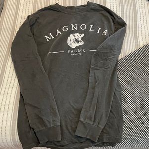 Magnolia Long Sleeve
